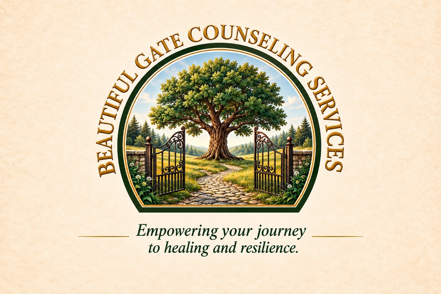 Beautiful Gate Counseling Services